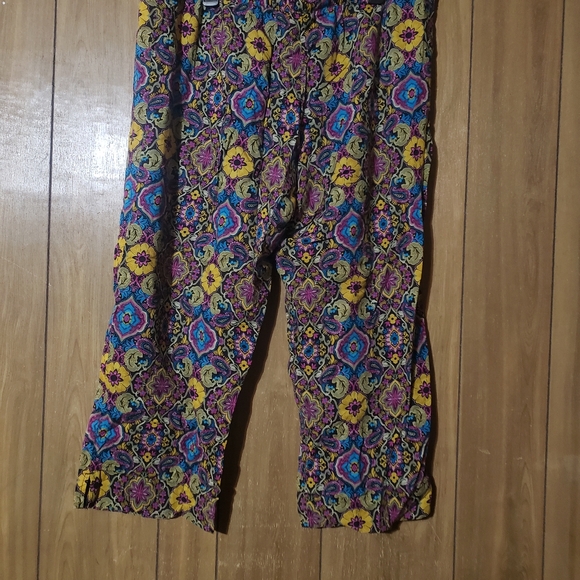 Secret Treasure pjs - Picture 3 of 4